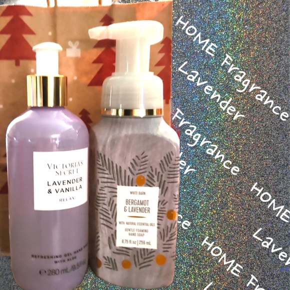 Hand Soaps Victoria's Secret & Bbw Nwt - Picture 2 of 3